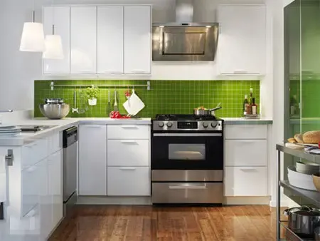 迷你厨房必备 14款超强收纳工具打造完美厨房