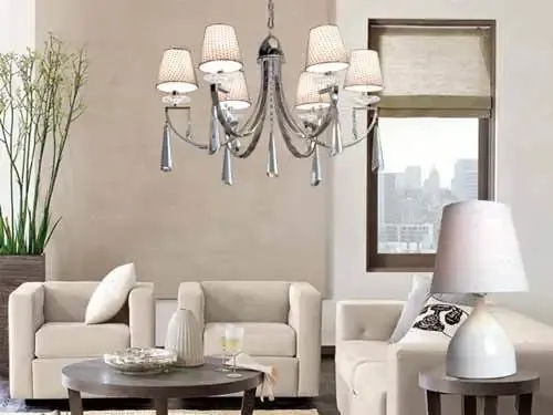 十款初秋家居灯饰美图大赏(组图)