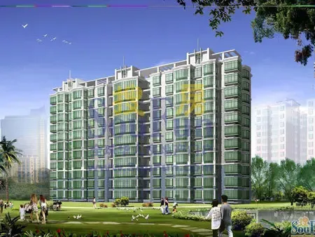 济南历下区11大楼盘最新报价 均价1万直逼一线