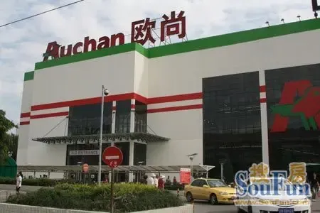 千游走乐华梅兰科兴店(图) -家居快讯-北京搜房