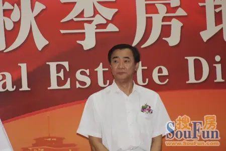 沈阳市副市长邢凯