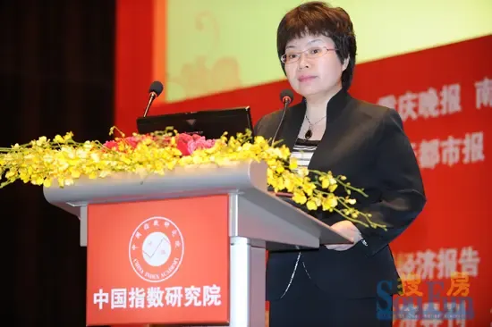 黄瑜:当前房地产形势分析,品牌企业如何应对