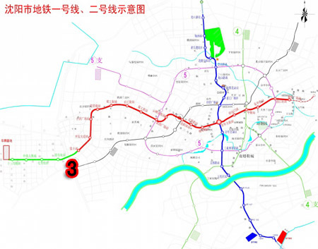 如果不出意外,27日10时58分,沈阳地铁一号线将举行通车仪式.