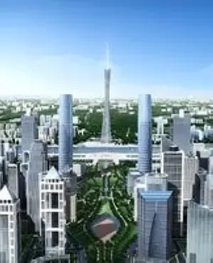 广州塔 今日对外开放 看世界十大高楼排行榜|搜