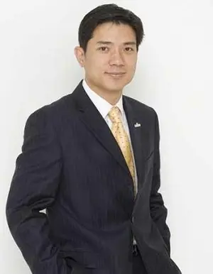 李彦宏