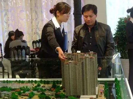 广州二手房市场风云变幻