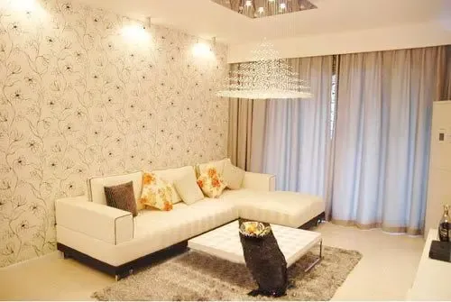 3对夫妻家装大pk 10万硬装体面饰家随你喜欢|