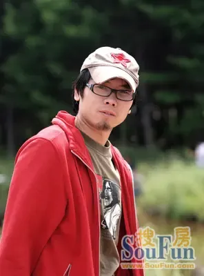 熊绍辉:夜店是经营思想与设计思想的暧昧合体