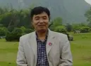 人物采访