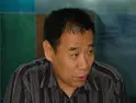人物采访