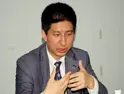 人物采访