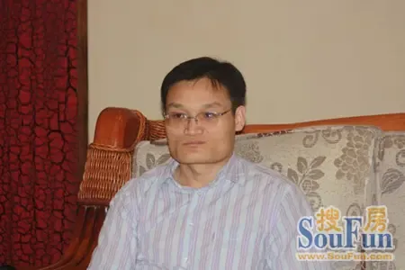 李格非:各地限购令的出台会使消费者产生观望心理|搜房地产资讯