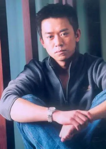 徐静蕾与王学兵