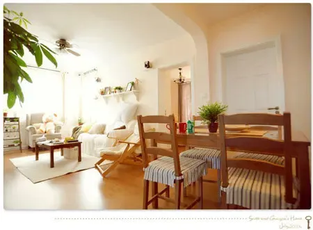 窮人裝修也瘋狂 20個超強省錢裝修經驗曝光