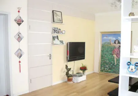 窮人裝修也瘋狂 20個超強省錢裝修經驗曝光