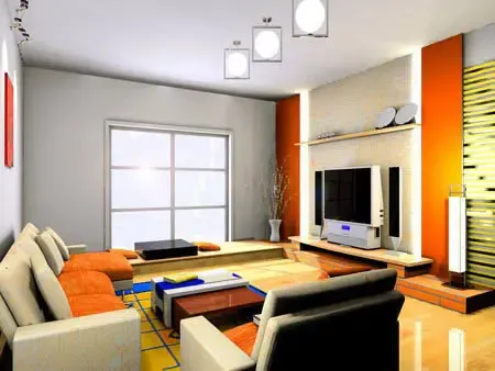 窮人裝修也瘋狂 20個超強省錢裝修經驗曝光