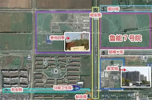 买187平赠100平 笨笨解密低密住宅鲁能7号院-北京新房网-搜房网