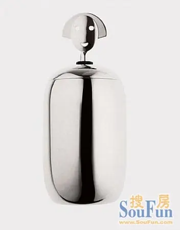 阿莱西(alessi)经典工业设计大赏