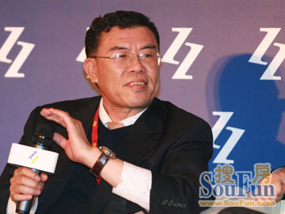 北京首都创业集团有限公司总经理刘晓光简历|