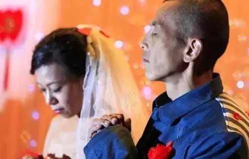 男子监狱中迎娶绝症妻子 平淡家居装修只是黄粱一梦 男子监狱中迎娶绝症妻子 平淡家居装修只是黄粱一梦