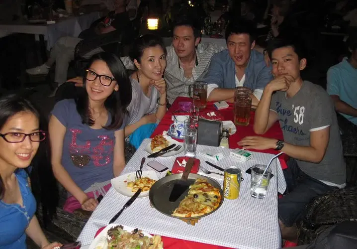 范冰冰周杰伦梁静茹赵薇