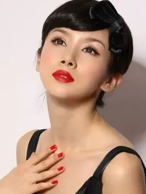 旺夫又旺财 10种<em>世上</em>最完美的<em>女子</em>面相家居照