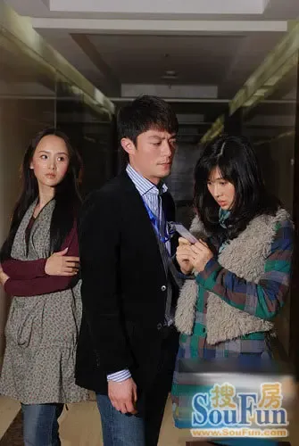 一一<em>向前冲</em>》演绎大龄女翻身<em>剩女</em>晒爱巢(图)-家