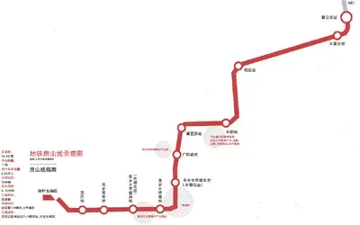 房山区窦店镇镇长朱立增介绍说