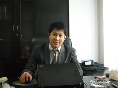 元景地产投资咨询有限公司总经理赵轶猛简介-