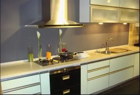 老板厨房电器郑重提醒:中国家庭主妇健康风险