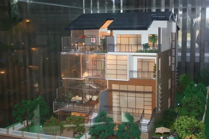 达鑫江滨新城大王洲东江畔 鹿鸣湖组团购房送