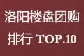 洛阳楼盘团购排行
