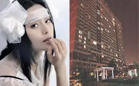 堪比凤姐!范冰冰称小三很伟大 感恩节曝最艳豪宅私房照 堪比凤姐!范冰冰称小三很伟大 感恩节曝最艳豪宅私房照