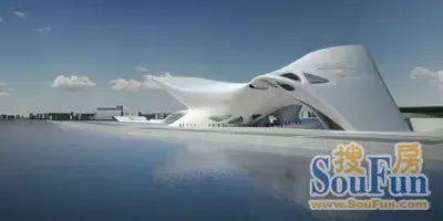 意大利卡利亚里现代艺术博物馆设计 令人惊奇