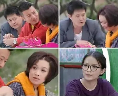  家有仙妻>全明星17年巨变 女主角不老近照曝光(图)