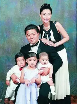 宋祖英大小s巩俐林青霞 <em>娱乐圈女星老公</em>实力大