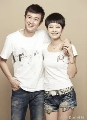 盘点娱乐圈明星闪婚悲喜剧