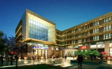 中建地产 十盘耀京城|搜房地产资讯