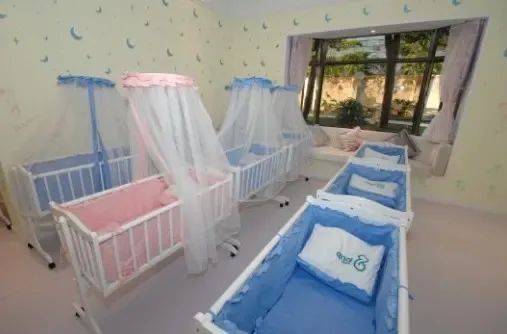 记者追踪:爱帝宫的魅力源泉|搜房地产资讯