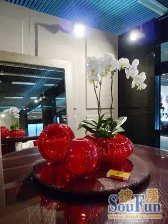 Paolo:Fendi御用空间设计大师 尊重风格又不被