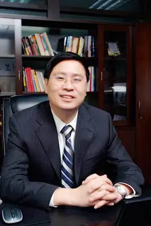 和昌地产(集团)总裁黎东平简介