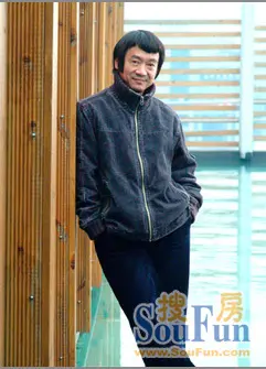 朱小杰:传承传统文化 让中国设计走向世界