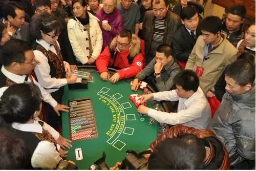 第五郡 王者之巅 拉斯维加斯圣诞狂欢夜完美谢