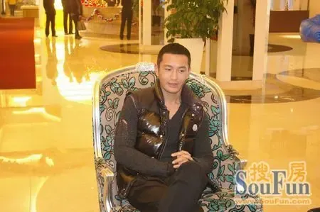 我爱四季上东答谢晚会 绽放哈尔滨人居之美|