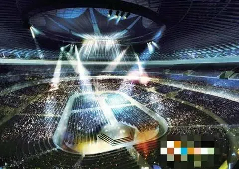 揭秘 江苏 湖南 卫视 等 跨年演唱会 亮点 快乐迎新