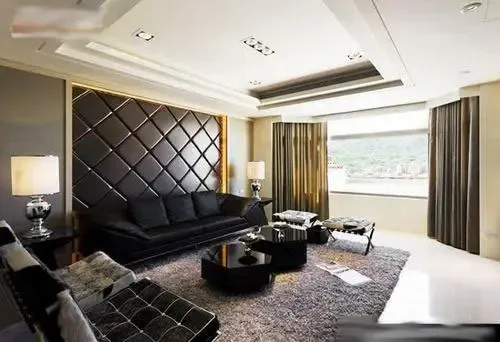 龚琳娜神曲跨年 图解台湾 富二代 家居设计(图