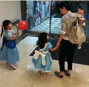 徐子淇<em>怀孕三个月</em> 盘点嫁豪门女星生子大战(图