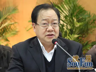 副市长吉久昌作出重要指示