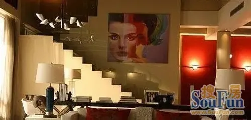 发现设计 美剧《<em>绯闻女孩</em>》<em>家居</em>引领华贵潮流