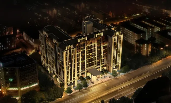 蓝光地产摘桂冠|搜房地产资讯